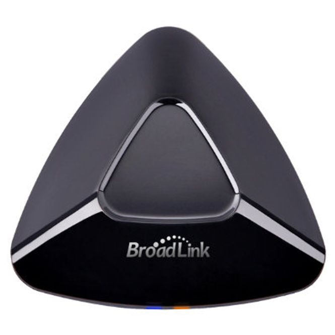 Hovedbilde Universal WiFi styring