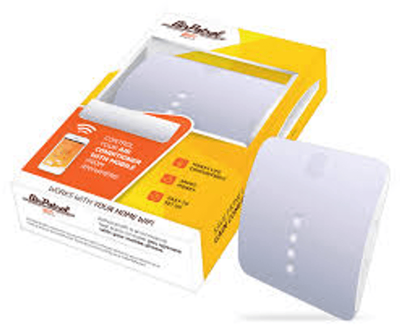 AirPatrol WiFi