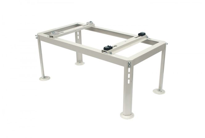 Hovedbilde Bakkestativ Empire EVO 440