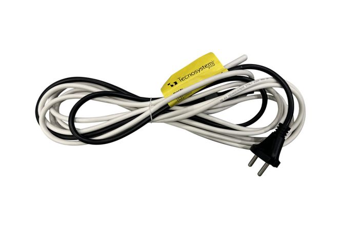 Hovedbilde Varmekabel med termostat 6m
